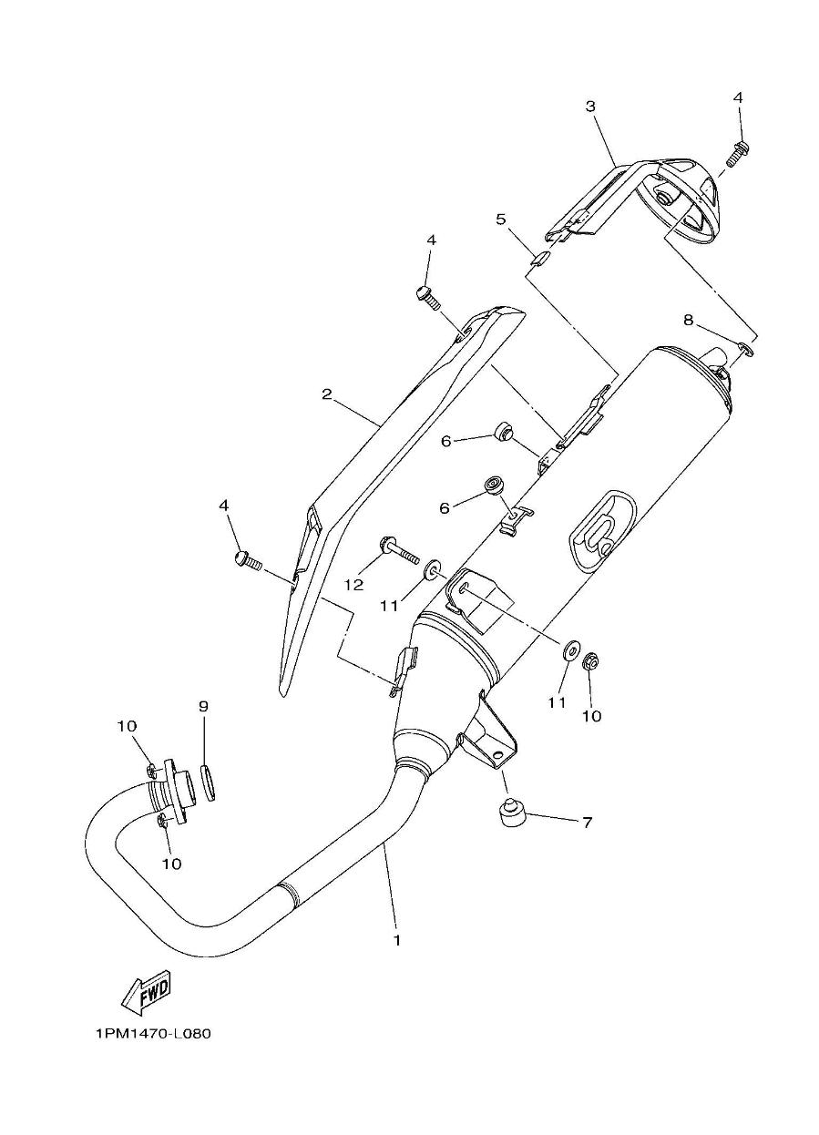 EXHAUST